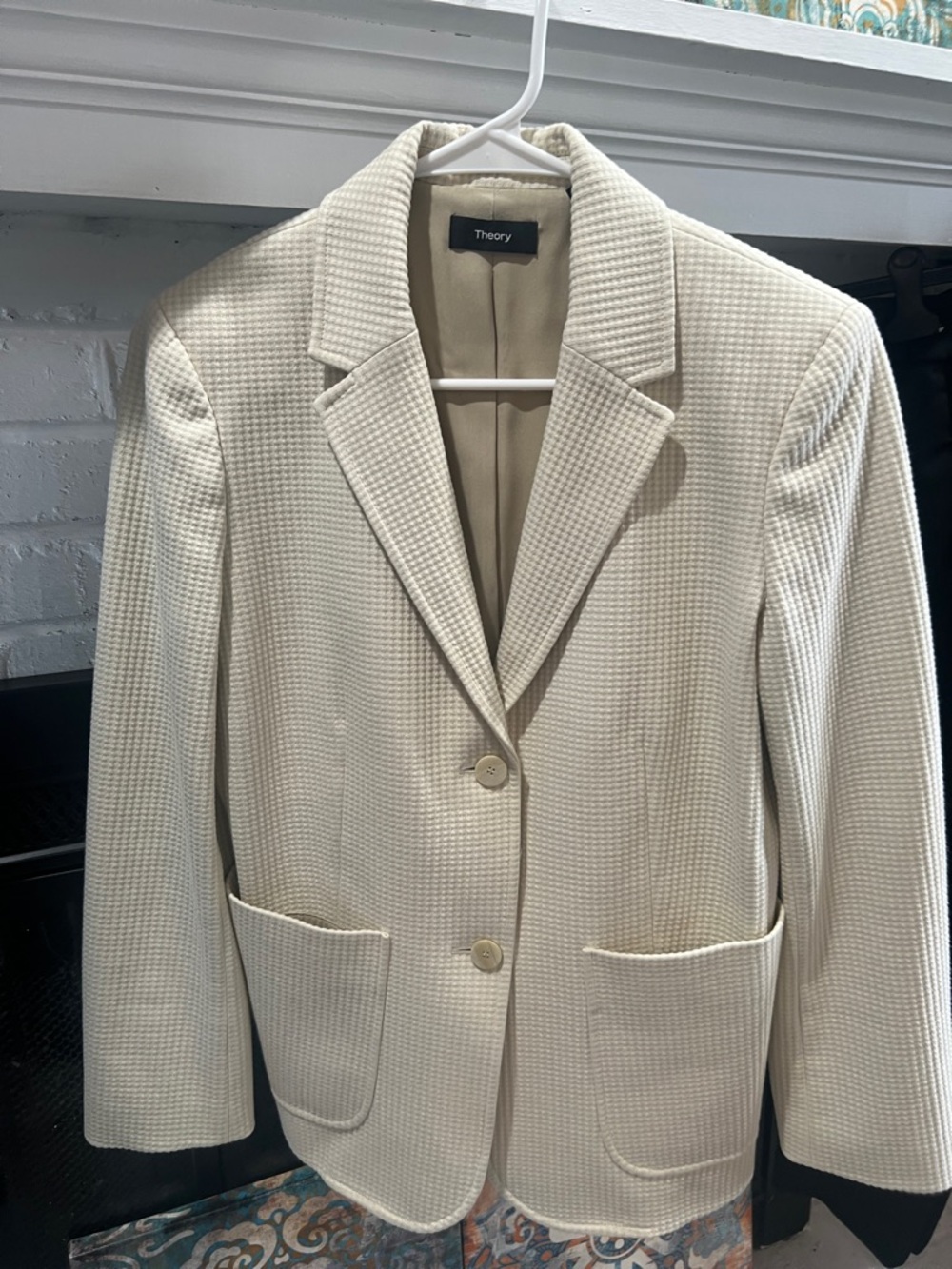 Theory | Suit Jacket